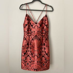 Free People Queen of Hearts Dress